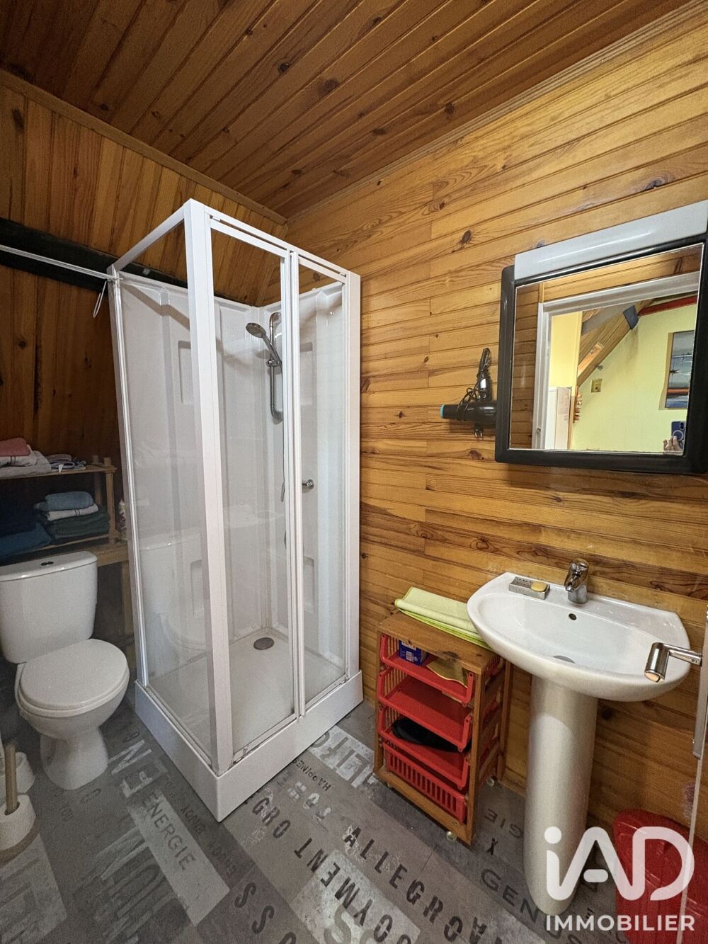 Vente Appartement Vente Studio 1 pièce Le croisic