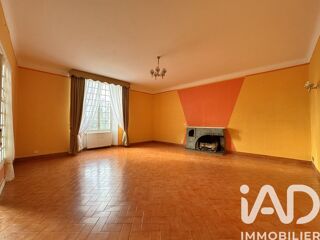  Maison à vendre 7 pièces 172 m²