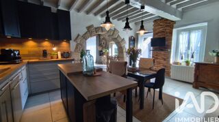  Maison à vendre 5 pièces 200 m²
