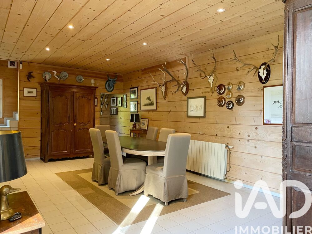 à vendre  Maison Choisy-au-Bac (60750)