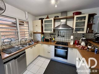  Maison à louer 4 pièces 85 m²