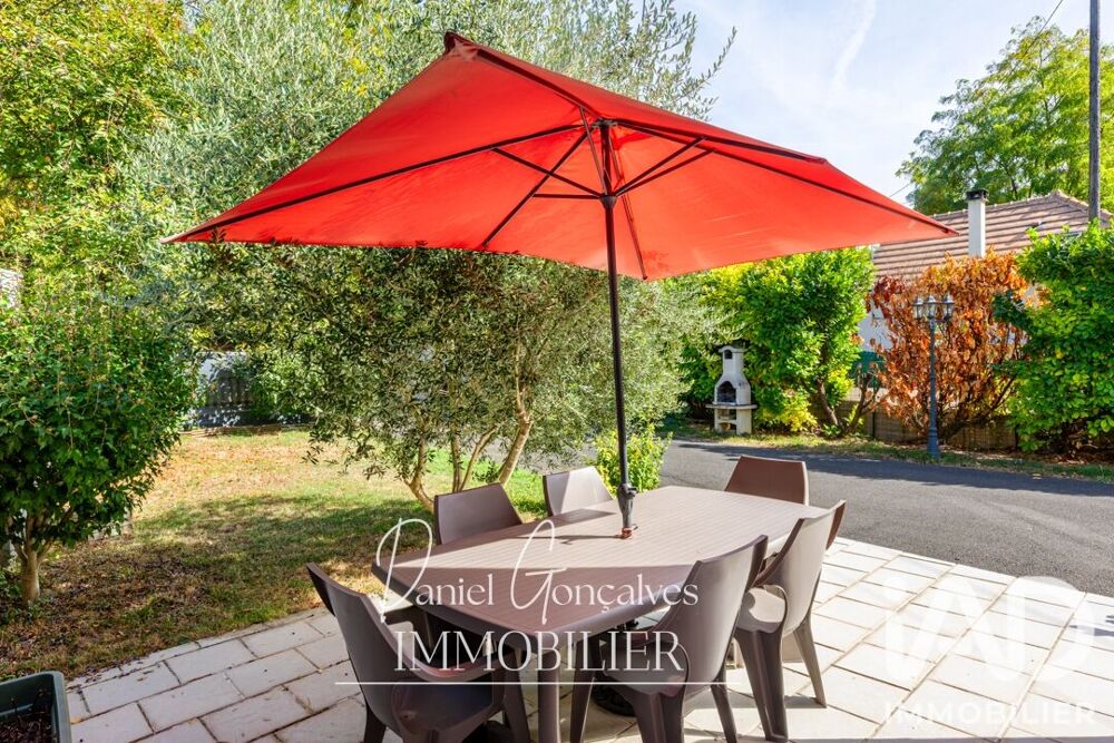 Vente Maison Vente Maison/villa 5 pièces Montigny-lès-cormeilles
