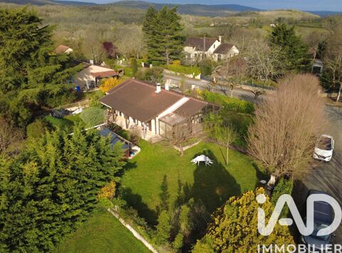  Maison � vendre 5 pi�ces 88 m�