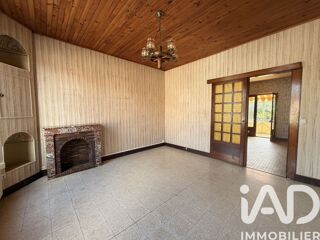  Maison à vendre 3 pièces 59 m²