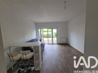  Appartement � vendre 1 pi�ce 28 m�