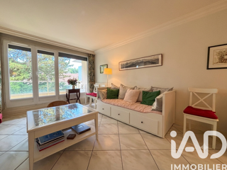  Appartement à vendre 5 pièces 98 m²