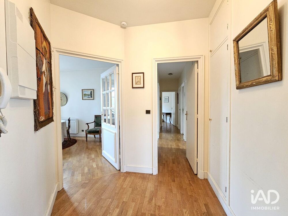 Vente Appartement Vente Appartement 3 pièces Saint-germain-en-laye