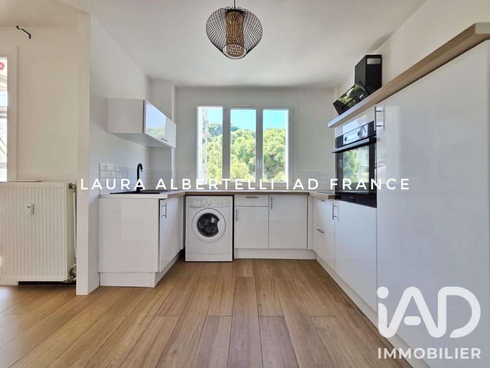 Vente Appartement Vente Appartement 2 pièces La seyne-sur-mer