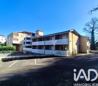  Appartement à vendre 1 pièce 19 m²