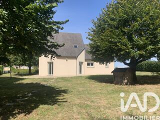  Maison à vendre 5 pièces 120 m²