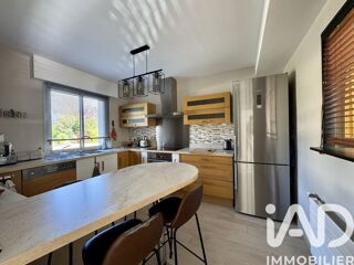  Maison à vendre 5 pièces 123 m²