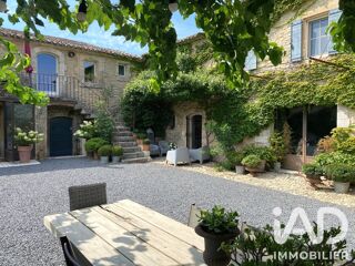  Maison à vendre 14 pièces 420 m²
