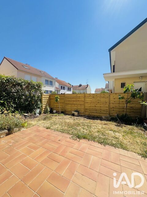   Vente Maison/villa 4 pièces Maison - 4 pièce(s) - 82 m²