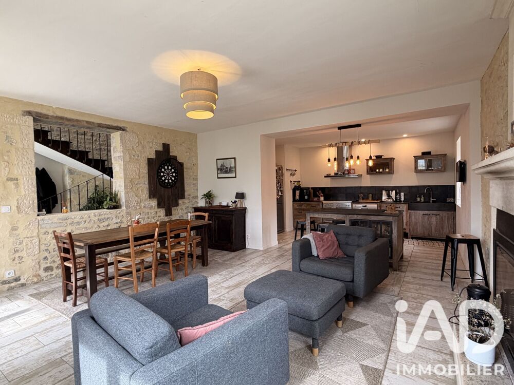à vendre  Maison Formigny (14710)