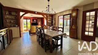  Maison à vendre 6 pièces 141 m²