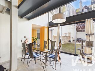  Maison à vendre 5 pièces 178 m²