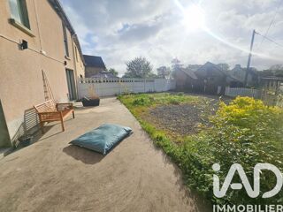  Maison à vendre 6 pièces 163 m²