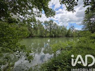  Terrain à vendre 1191 m²