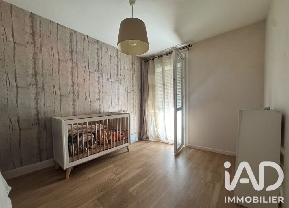 Vente Appartement Vente Appartement 4 pièces Montsoult