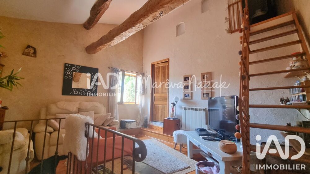 Vente Maison Vente Maison de village 3 pièces Ampus