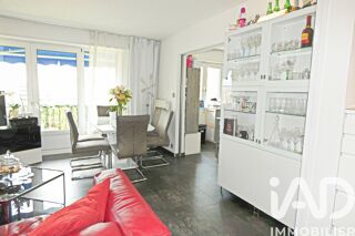  Appartement à vendre 4 pièces 80 m²