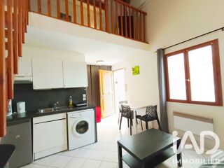  Appartement à vendre 2 pièces 30 m²