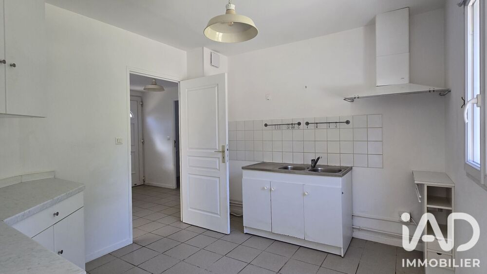 Vente Maison Vente Pavillon 5 pièces Pacy-sur-eure