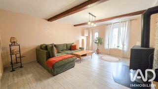  Maison à vendre 4 pièces 94 m²