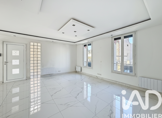  Maison à vendre 7 pièces 175 m²