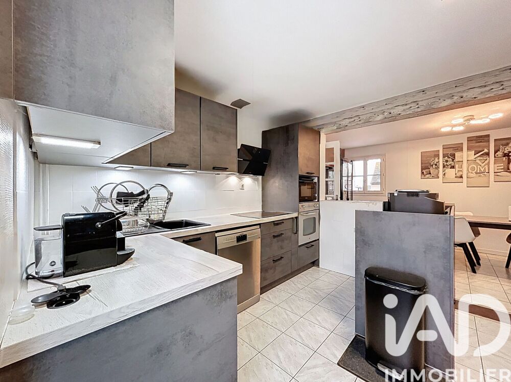 Vente Appartement Vente Appartement 5 pièces Champdeuil