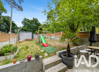  Maison � vendre 4 pi�ces 91 m�