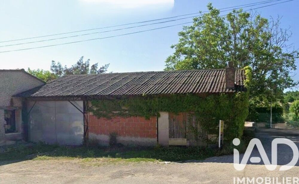 Vente Immeuble Vente Immeuble 80 m&sup2; Moissac