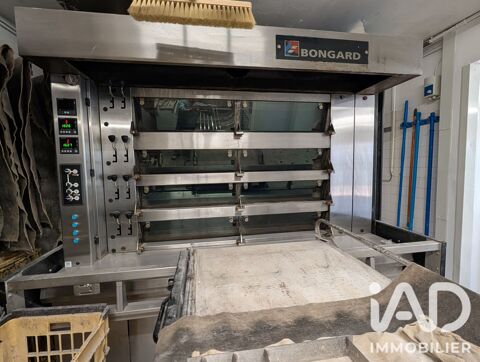 Vente Boulangerie, P&acirc;tisserie 300 m&sup2; 274960 72320 Vibraye