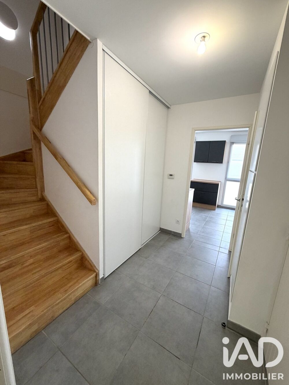 Vente Appartement Vente Duplex 4 pièces Toulouse