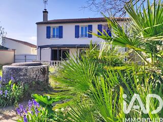  Maison à vendre 7 pièces 200 m²
