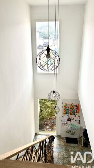  Maison à vendre 5 pièces 126 m²