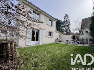  Maison à vendre 5 pièces 120 m²