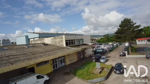   Vente Boutique/Local commercial 270 m&sup2; 