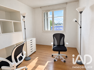 Vente Appartement Vente Appartement 4 pièces Ivry-sur-seine