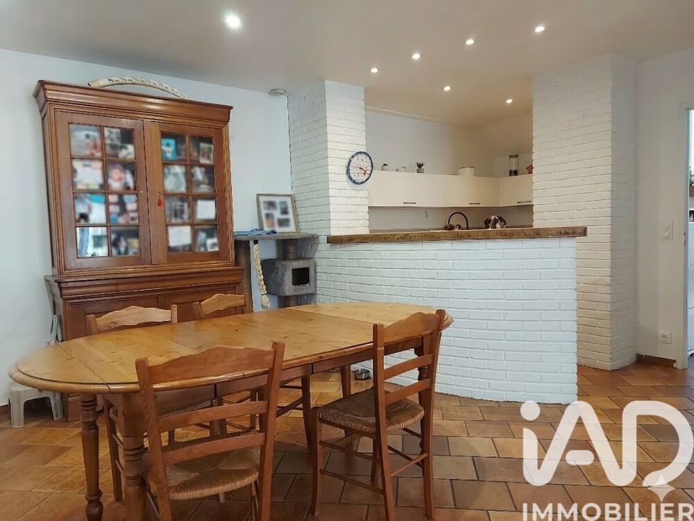 Vente Maison Vente Maison/villa 5 pièces Saint-mammès