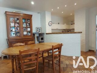  Maison à vendre 5 pièces 123 m²