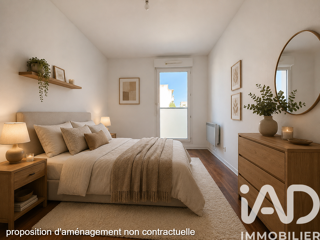  Appartement à vendre 3 pièces 67 m²