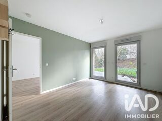  Appartement à louer 2 pièces 43 m²