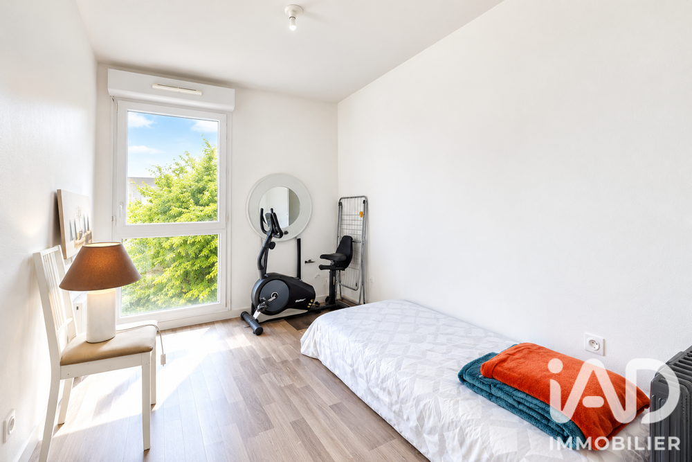 Vente Appartement Vente Appartement 3 pièces Cergy