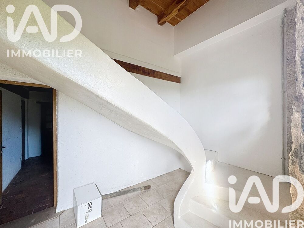 Vente Maison Vente Maison traditionnelle 5 pièces Cepoy