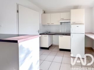  Appartement à vendre 3 pièces 62 m²