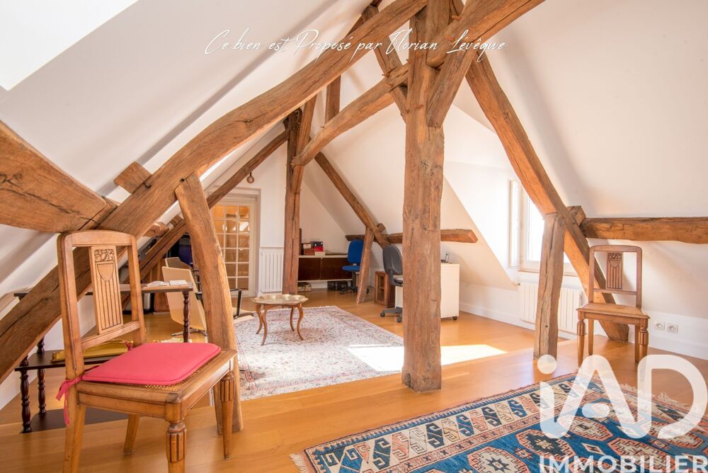 à vendre  Maison Angers (49000)