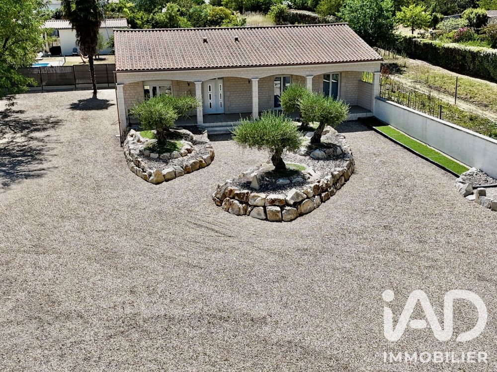 Vente Maison Vente Maison/villa 5 pièces Angoulême