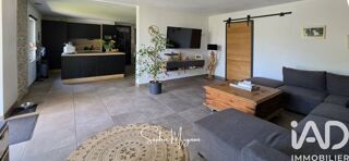 Vente Maison Vente Maison/villa 4 pièces Parentis-en-born