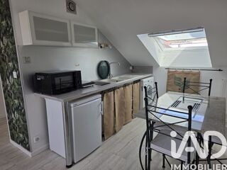 Appartement à louer 2 pièces 50 m²